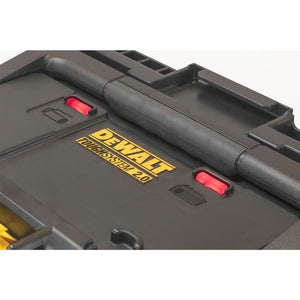 DEWALT DWST08050 TOUGHSYSTEM 2.0 20V Dual Port Charger