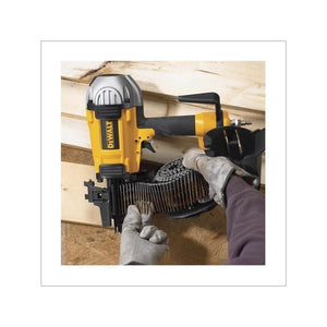 DEWALT | D51855 1-1/2" to 3-1/2" Coil Framing Nailer