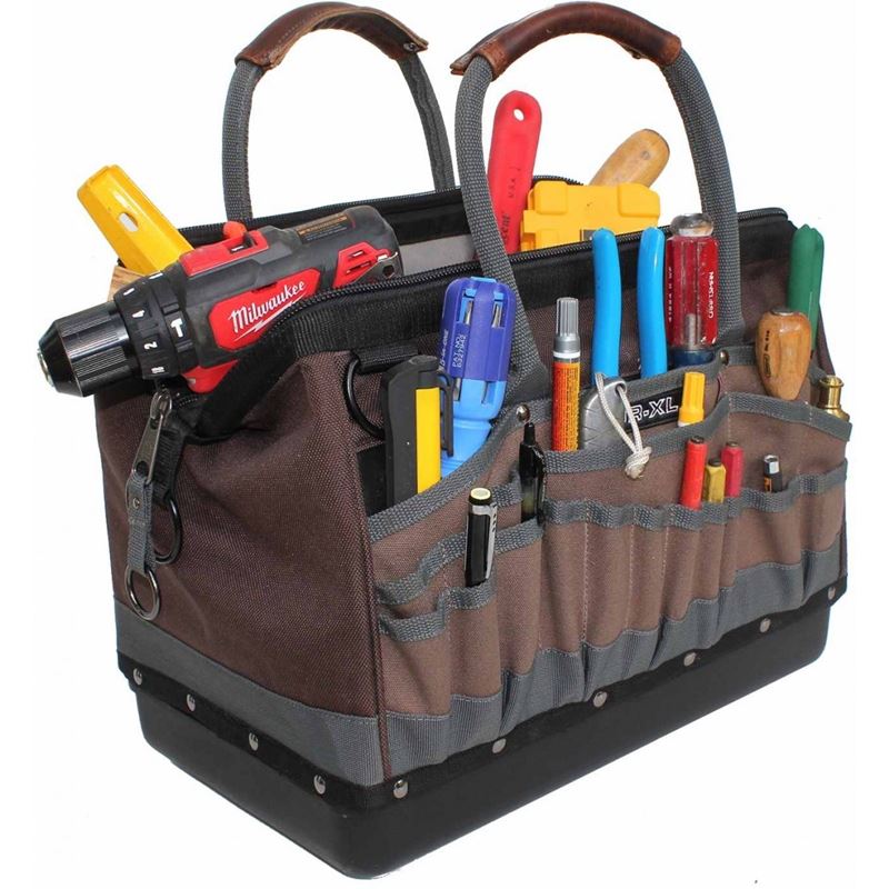 VETO Pro Pac DR-XL Extra-Large Drill Bag