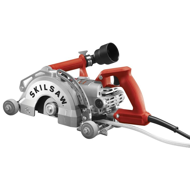 SKILSAW SPT79-00 7 In. MEDUSAW Worm Drive for Concrete