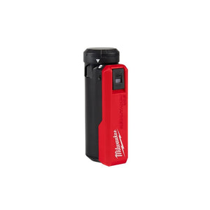 Milwaukee 48-59-2012 REDLITHIUM USB Charger  Portable Power Source