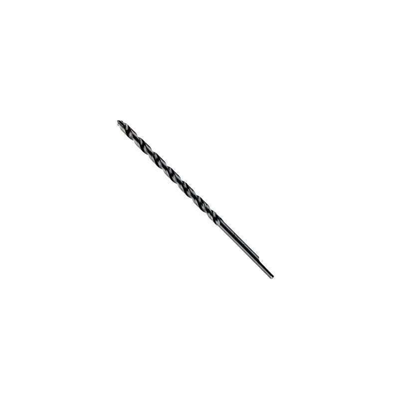 Bosch TC500 3/16 In. x 4-1/2 In. Flat Shank Hex Masonry Drill Bit