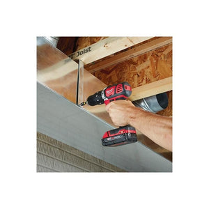 Milwaukee 2607-22CT M18 Compact 1/2 Hammer Drill/Driver Kit