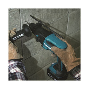 Makita DHR165Z 5/8" Cordless Rotary Hammer