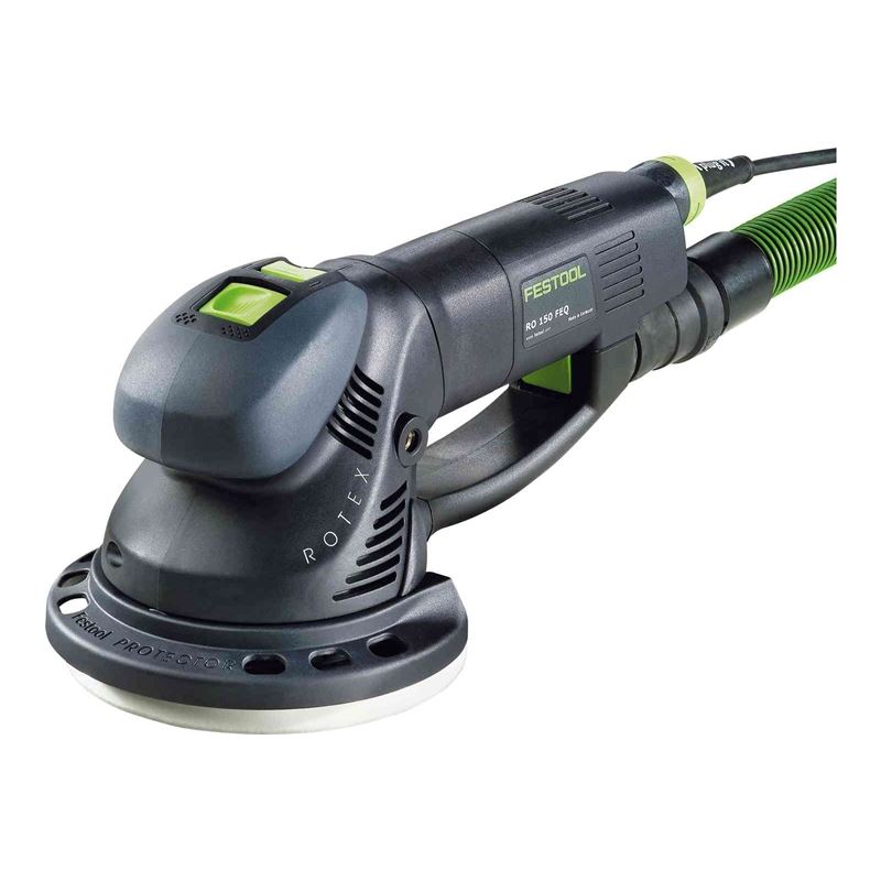 FESTOOL Multi-Mode Sander RO 150 FEQ-Plus ROTEX 575074