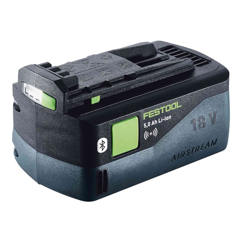 FESTOOL 577661 Battery Pack BP 18 Li 5,0 ASI