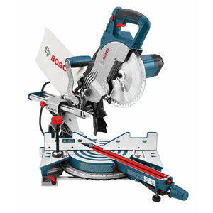 Bosch | CM8S 8-1/2" Single Bevel Compound Miter Saw