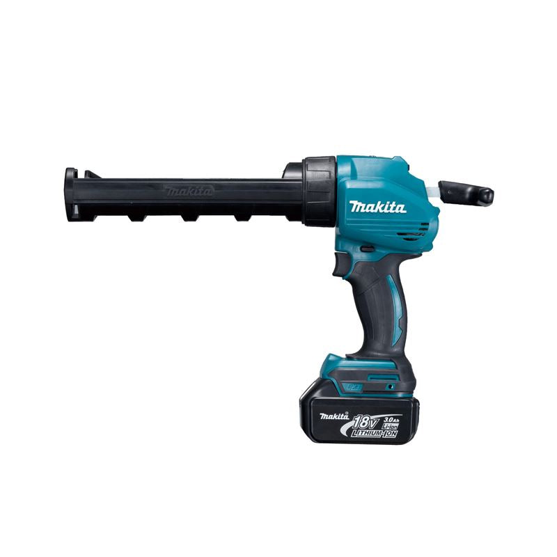 Makita | LXGC01 300 ml 18V Cordless Caulking Gun