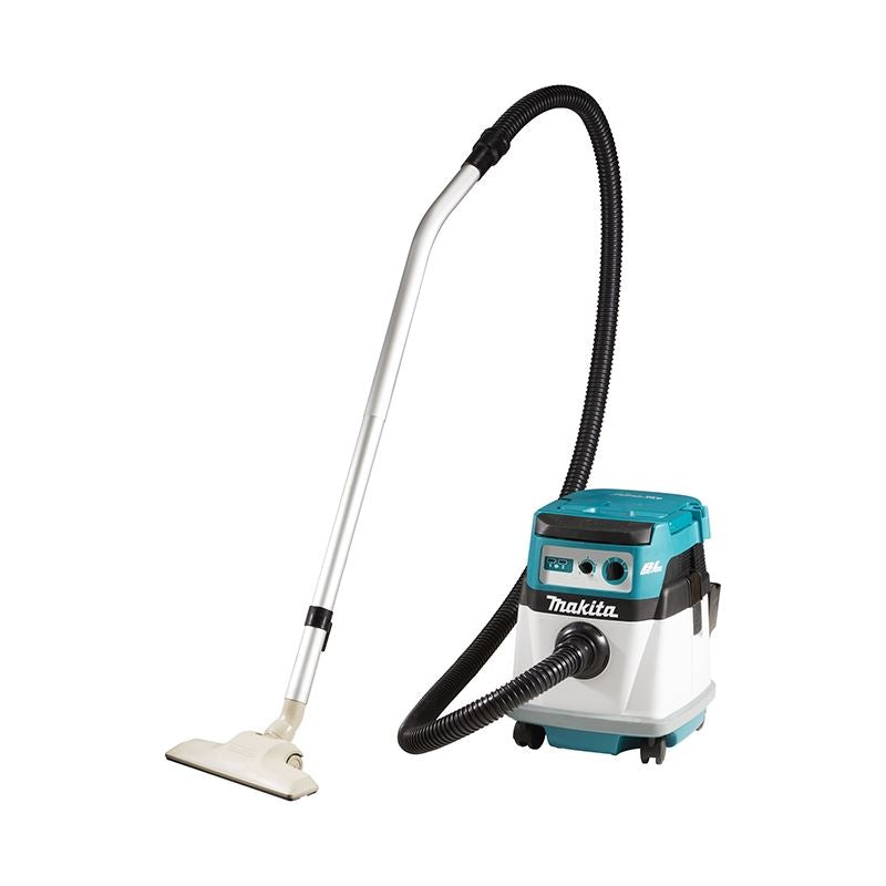 Makita DVC152LZ  18Vx2 LXT Cordless Vacuum Cleaner (15.0 L)