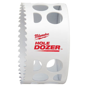 49-56-0197 3-5/8 in. HOLE DOZER Bi-Metal Hole Saw