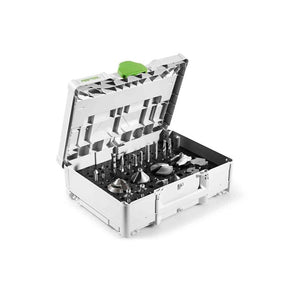 FESTOOL 576835 Systainer SYS3-OF D8/D12