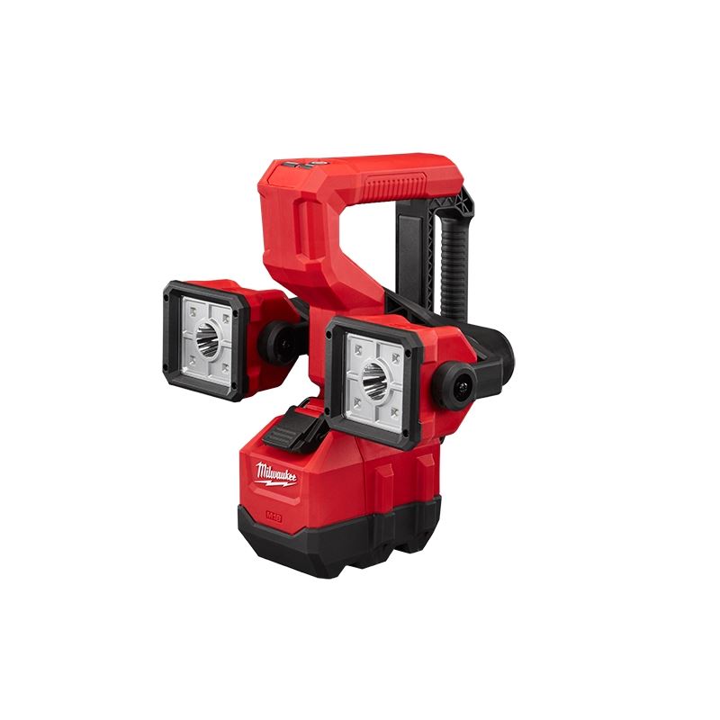 Milwaukee 2122-20 M18 Utility Bucket Light (Tool Only)