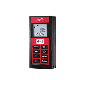 Milwaukee | 2281-20 200' Laser Distance Meter