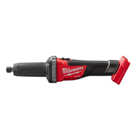 2784-20 M18 FUEL 18 Volt Lithium-Ion Brushless Cordless 1/4 in. Die Grinder  - Tool Only