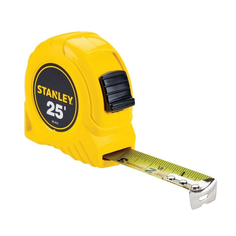 Stanley 30-455 25 ft Tape Measure