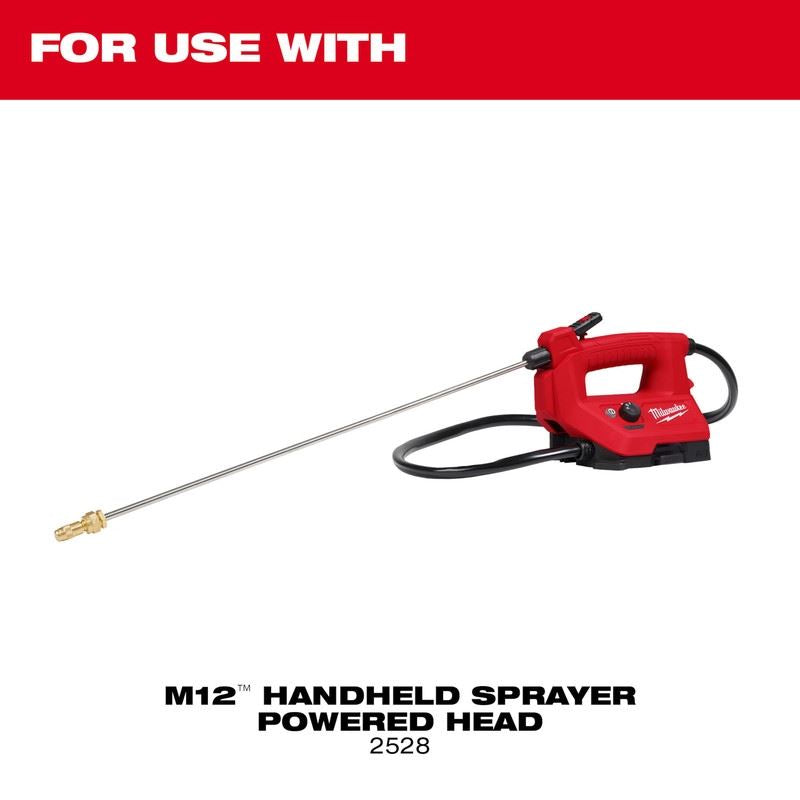 Milwaukee 49-16-2761 - 1 Gallon Handheld Sprayer Tank