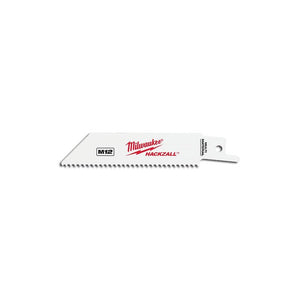 Milwaukee 49-00-5410 M12 Hackzall Blade-Multi-Material