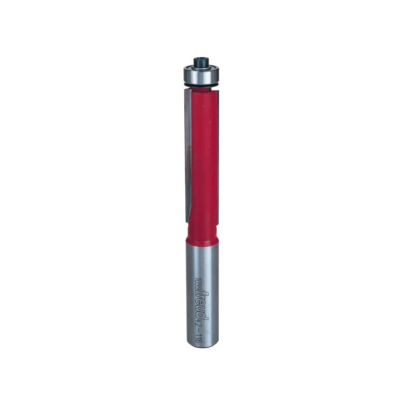 Freud | 42-116 1/2 (Dia.) Bearing Flush Trim Bit