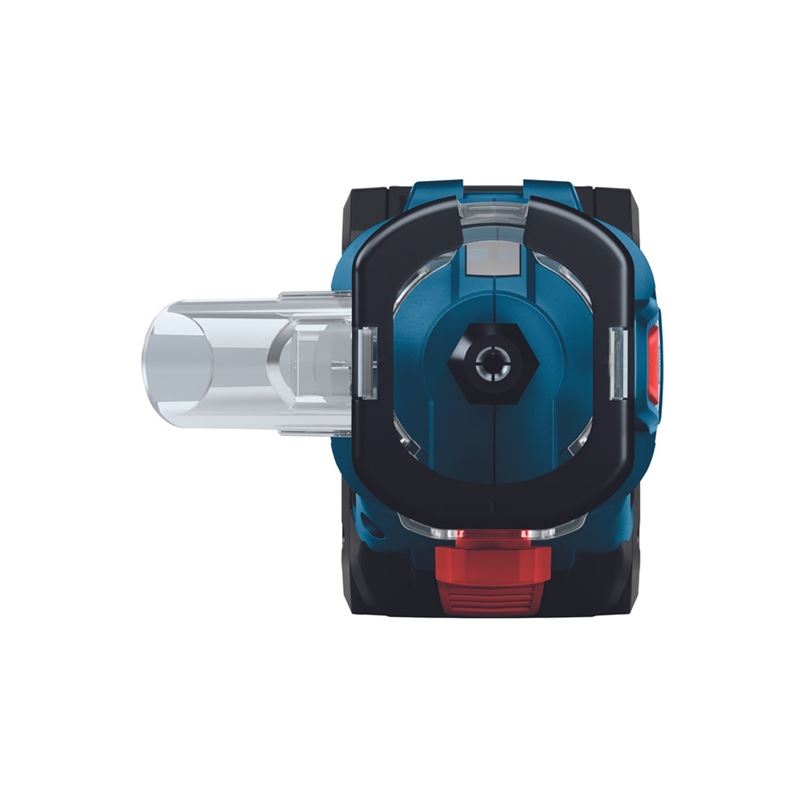 Bosch GCU18V-30N 18V Brushless Cut-Out Tool