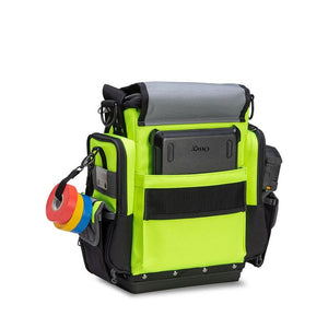 VETO PRO PAC TP-XXL HI-VIZ YELLOW TOOL BAG