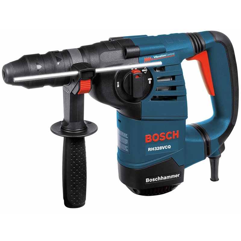 Bosch | RH328VCQ 1-1/8" SDS-PLUS Rotary Hammer