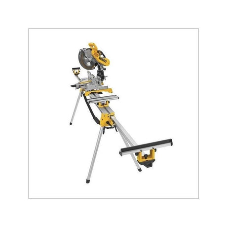 DEWALT | DWX723 Heavy Duty Miter Saw Stand