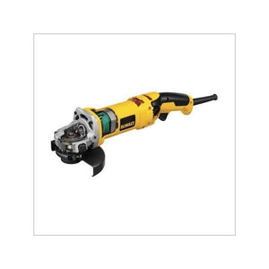 DEWALT | D28065N 5" / 6" High Performance Grinder W/ No-Lock On Trigger Grip