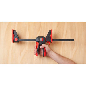 Bessey EHKL360 One-Hand Trigger Clamps With 360 Degree Rotating Handle