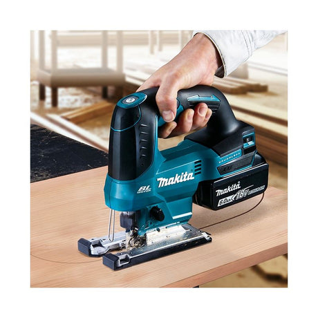 Makita DJV184Z 18V  Brushless Cordless Jig Saw w/D-Handle  (Tool Only)