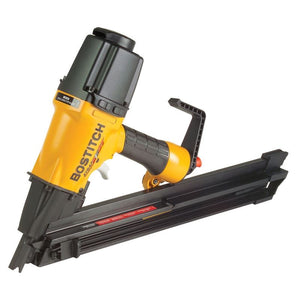 BOSTITCH MCN250 2-1/2in STRAPSHOT Nailer