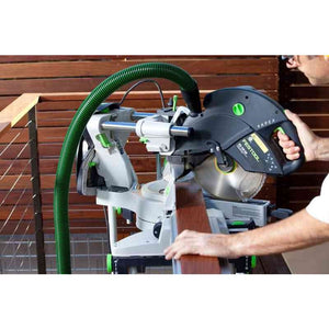 FESTOOL KAPEX Sliding Compound Miter Saw