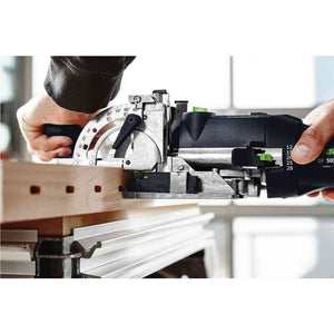 Festool 574432 DOMINO Joiner DOMINO DF 500 Q-Set