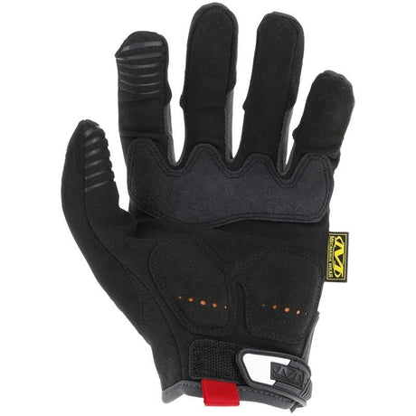 Mecanix M-PACT - Impact Resistant Gloves