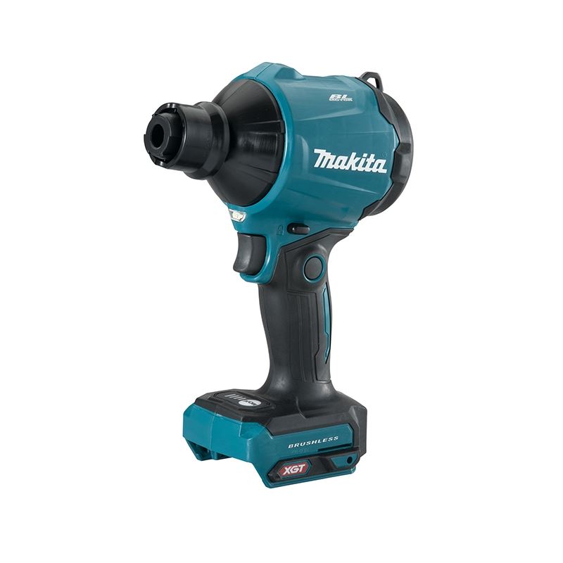 Makita AS001GZ 40V MAX XGT BL 4-Speed Air Duster (Tool Only)