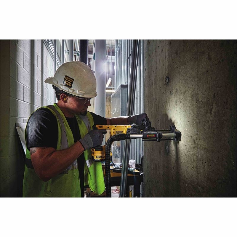 DEWALT DCH133B 20V Max XR Brushless  D-Handle Rotary Hammer (Tool Only)