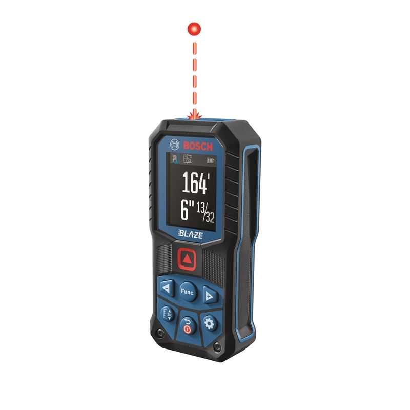 Bosch GLM165-22 BLAZE 165 Ft. Laser Measure