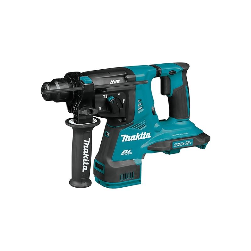 Makita DHR280Z 1-1/8" Cordless Rotary Hammer