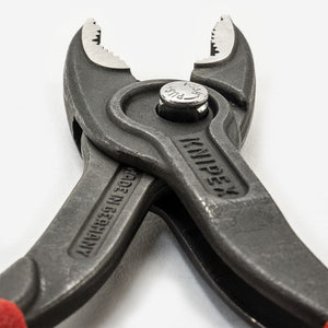 Knipex 8201200SBA Twin Grip 8in Slip Joint Pliers