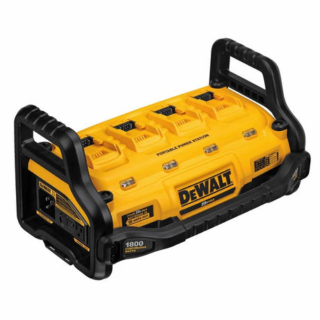 DEWALT Flexvolt DCB1800B 1800 Watt Portable Power Station Bare