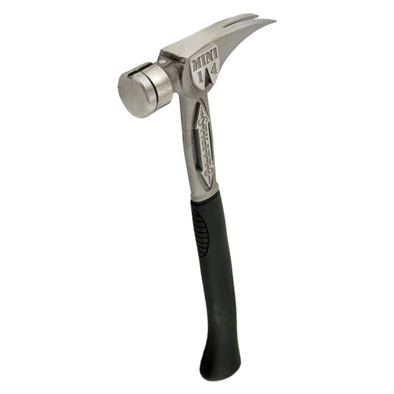 Stiletto | TBM14RMC 14oz Titanium Hammer