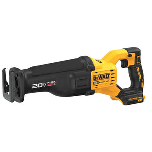 DEWALT DCS386B 20V MAX BRUSHLESS CORDLESS RECIPROCATING SAW WITH FLEXVOLT ADVANTAGE (TOOL ONLY)