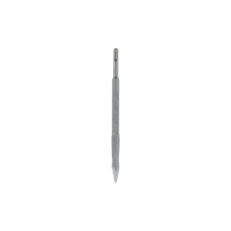 Diablo DMAPLCH2030 10 Inch SDS-Plus Twist Point Chisel