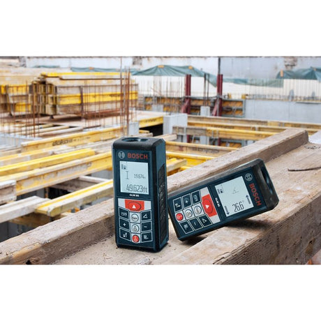 Bosch | GLM80 Laser Distance and Angle Measurer