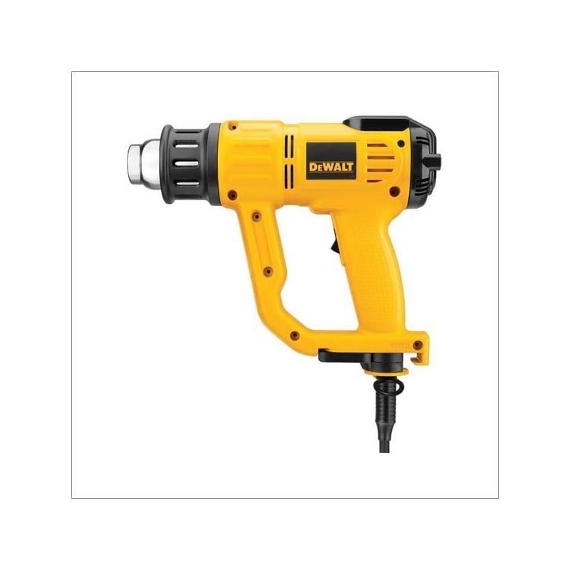 DEWALT | D26960 LCD Heat Gun