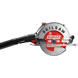 Skilsaw | 7-1/4 In. SIDEWINDER Circular Saw for Fiber Cement