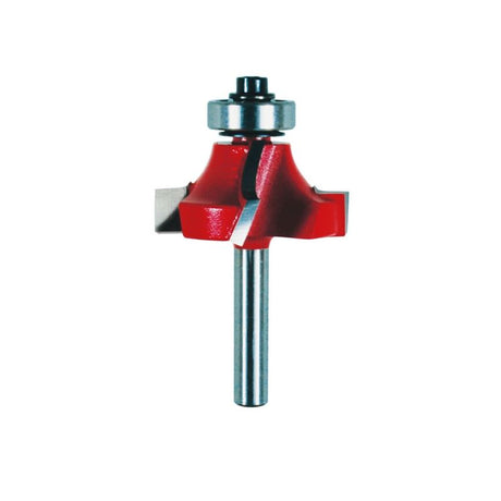 Freud | 34-114 3/8 Radius Rounding Over Bit (Quadra-Cut)