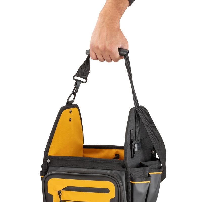 DEWALT DWST560105 11in Electrician Tote