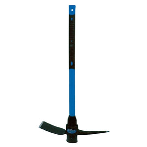 Toolway 130649 MATTOCK PICK 5LB 36in FIBREGLASS HANDLE