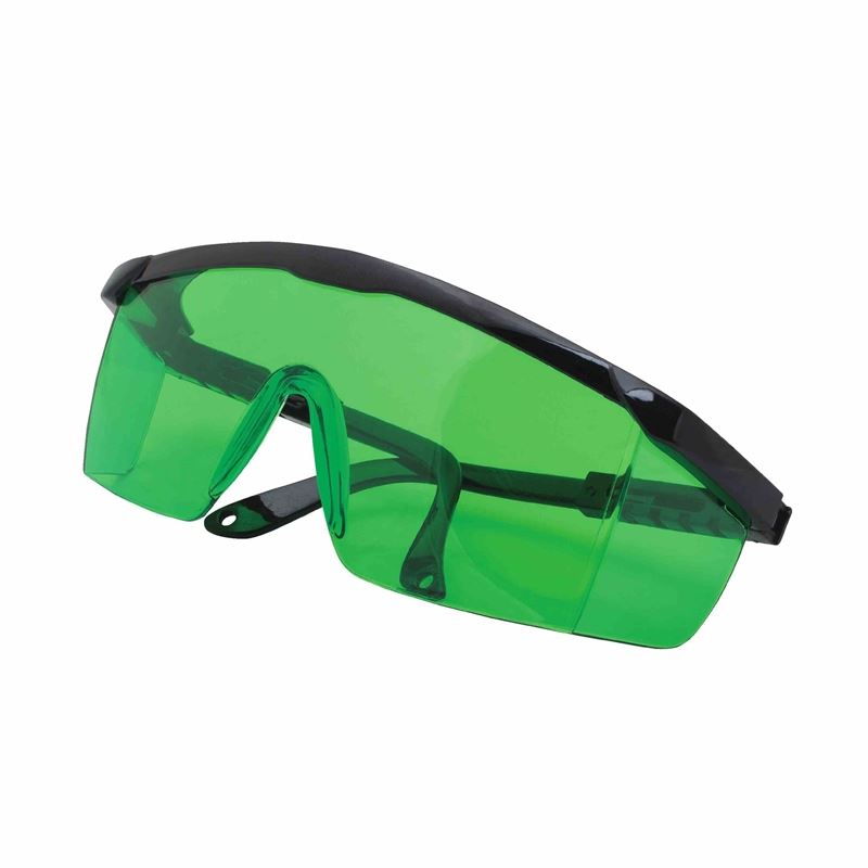 DEWALT DW0714G Green Laser Enhancement Glasses