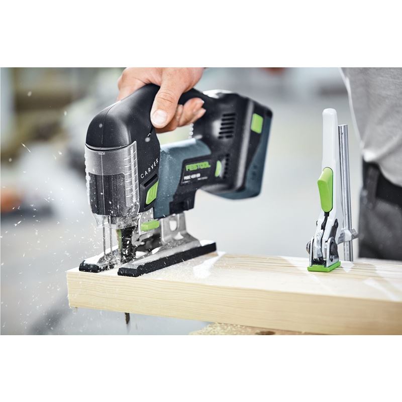 Cordless Jigsaw PSBC 420 Li EB-Basic CARVEX